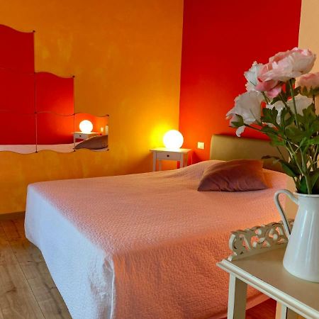 Bizjak L'Agriturismo Hotell Trieste Exteriör bild