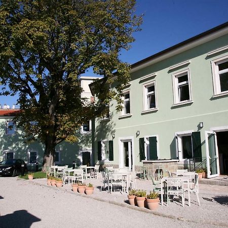 Bizjak L'Agriturismo Hotell Trieste Exteriör bild