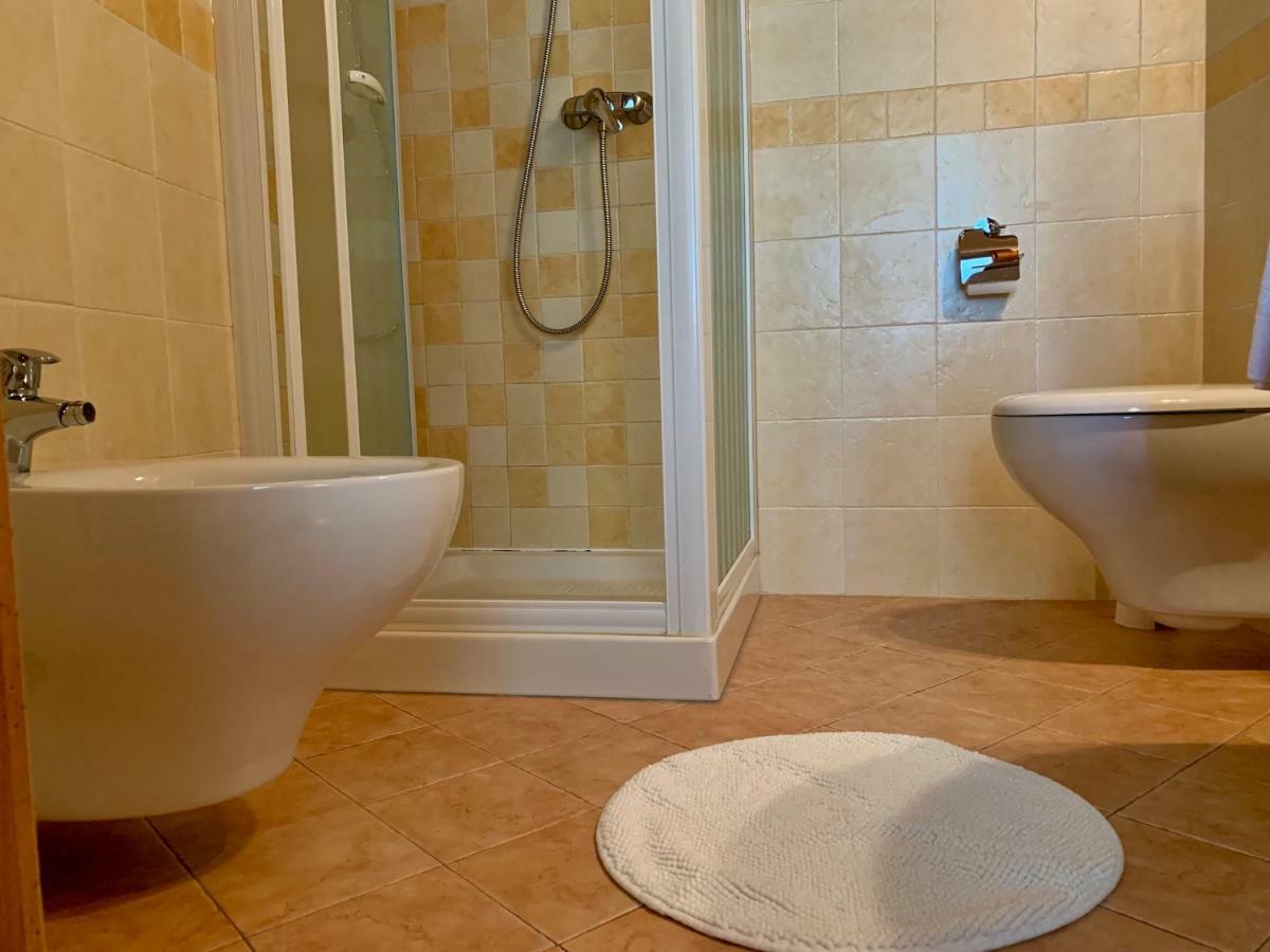 Bizjak L'Agriturismo Hotell Trieste Exteriör bild