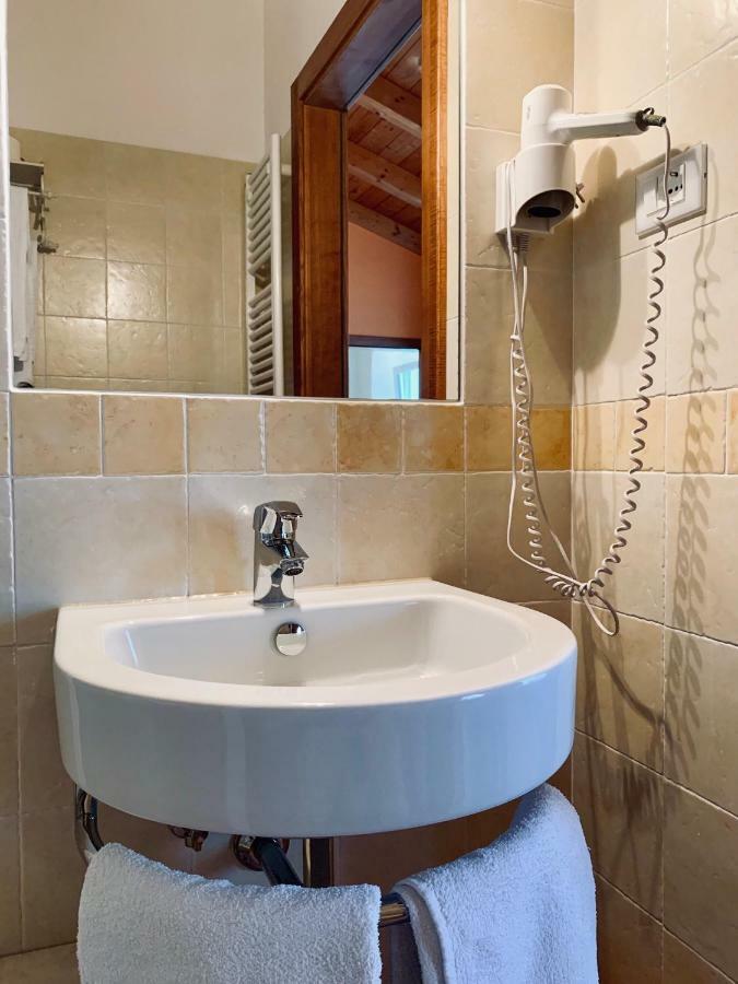 Bizjak L'Agriturismo Hotell Trieste Exteriör bild