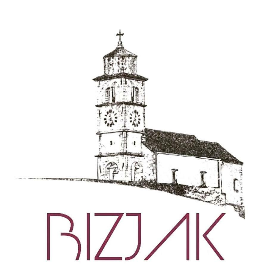 Bizjak L'Agriturismo Hotell Trieste Exteriör bild